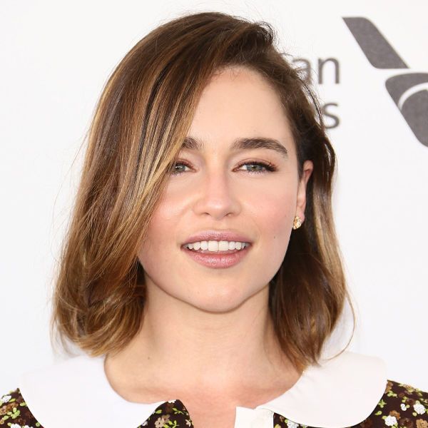 Emilia Clarke